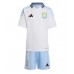 Dětský fotbalový dres Aston Villa John McGinn #7 2024-25 Venkovní Krátký Rukáv (+ trenýrky)